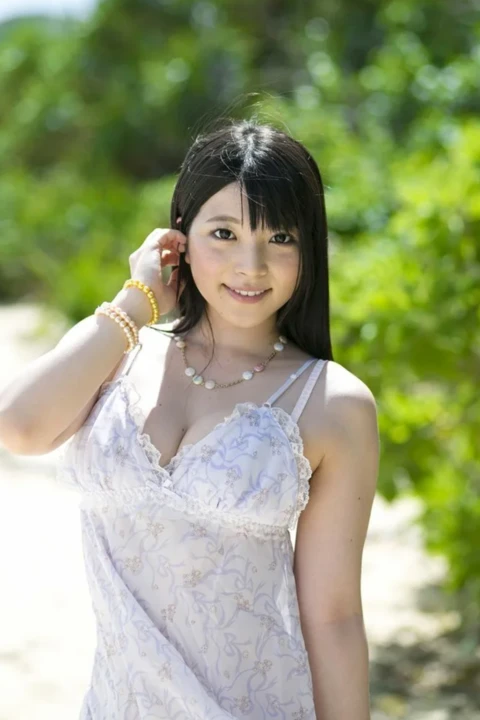 Ai Uehara