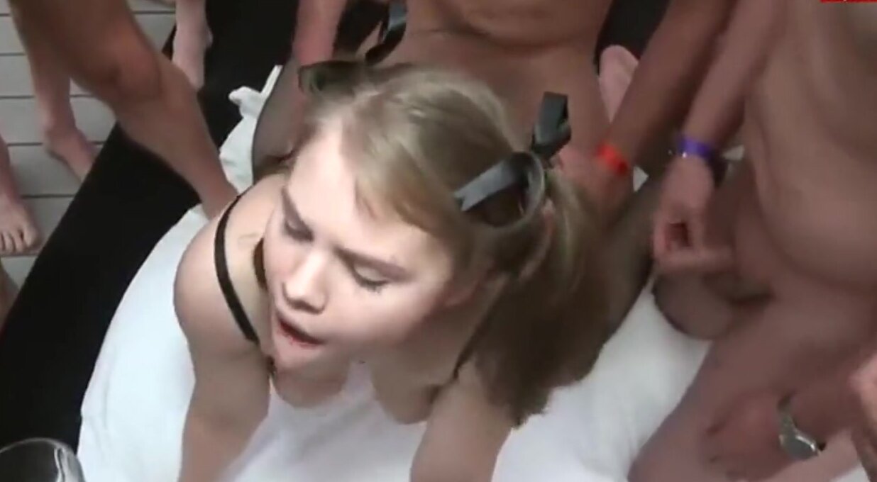 German teenies porn