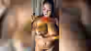 Watch Oasi Das' massive tits and steamy striptease in Oasi's collection