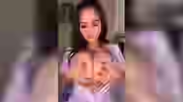 JOI: Big Titty MILF gets wild with her huge tits