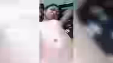 Desi Indian Oil Massage